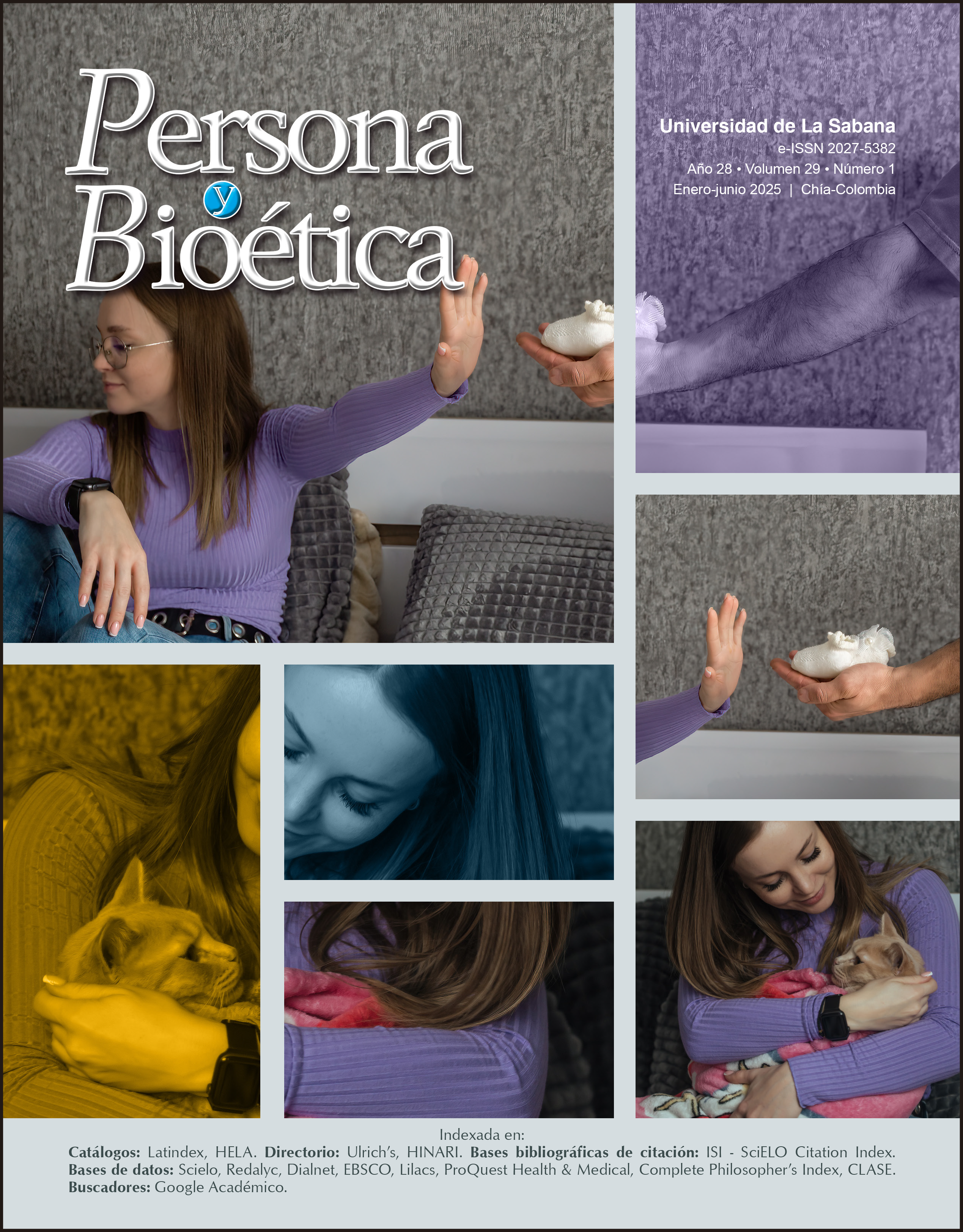 					Ver Vol. 29 Núm. 1 (2025)
				